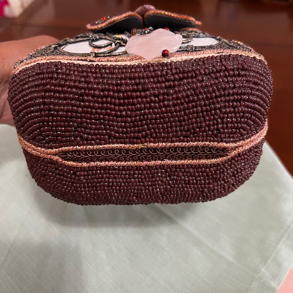 Mary Frances Handbag Retired Vintage - Picture 7 of 7
